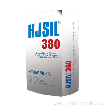 HJSIL Fumed Silica 380